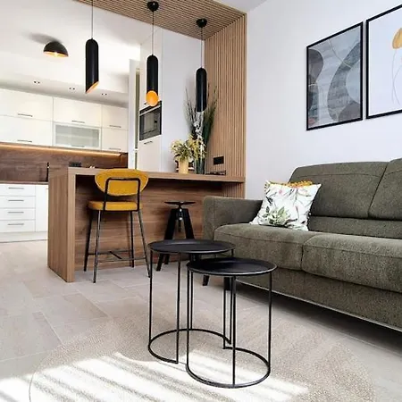 Cozy With Shared Pool Lejlighed *