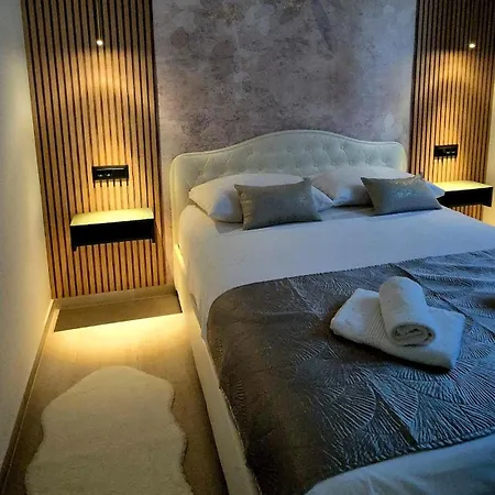 Lejlighed Cozy With Shared Pool