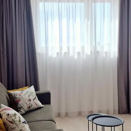 Cozy With Shared Pool Lejlighed *