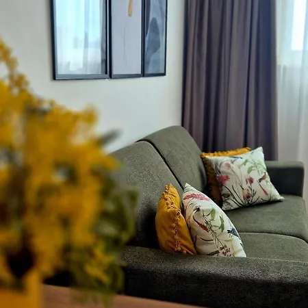 Lejlighed Cozy With Shared Pool