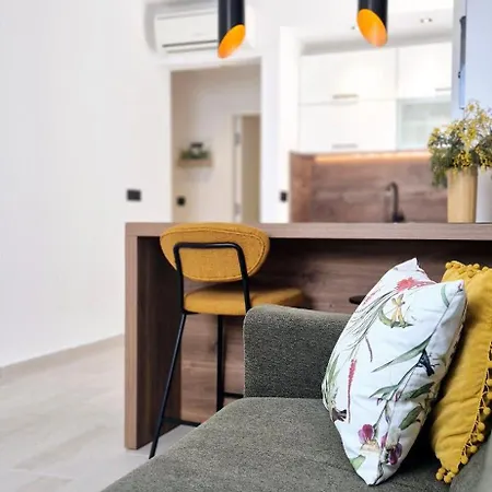 Appartement Cozy With Shared Pool *